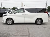 2023 Toyota Alphard Hybrid Van for sale, Japanese used car export - photo 12 of 61 | GULJI TRADERS