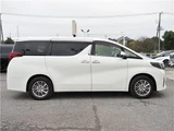2023 Toyota Alphard Hybrid Van for sale, Japanese used car export - photo 13 of 61 | GULJI TRADERS