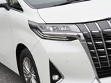 2023 Toyota Alphard Hybrid Van for sale, Japanese used car export - photo 14 of 61 | GULJI TRADERS