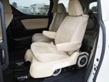 2023 Toyota Alphard Hybrid Van for sale, Japanese used car export - photo 19 of 61 | GULJI TRADERS