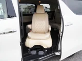 2023 Toyota Alphard Hybrid Van for sale, Japanese used car export - photo 20 of 61 | GULJI TRADERS