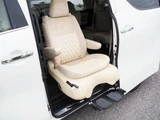 2023 Toyota Alphard Hybrid Van for sale, Japanese used car export - photo 21 of 61 | GULJI TRADERS