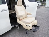 2023 Toyota Alphard Hybrid Van for sale, Japanese used car export - photo 22 of 61 | GULJI TRADERS