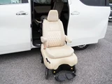 2023 Toyota Alphard Hybrid Van for sale, Japanese used car export - photo 23 of 61 | GULJI TRADERS