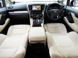2023 Toyota Alphard Hybrid Van for sale, Japanese used car export - photo 27 of 61 | GULJI TRADERS