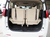 2023 Toyota Alphard Hybrid Van for sale, Japanese used car export - photo 36 of 61 | GULJI TRADERS