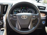 2023 Toyota Alphard Hybrid Van for sale, Japanese used car export - photo 40 of 61 | GULJI TRADERS