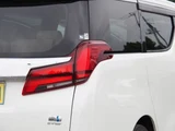 2023 Toyota Alphard Hybrid Van for sale, Japanese used car export - photo 61 of 61 | GULJI TRADERS