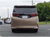 2023 Toyota Alphard Hybrid Van for sale, Japanese used car export - photo 5 of 80 | GULJI TRADERS