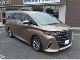 2023 Toyota Alphard Hybrid Van for sale, Japanese used car export - photo 6 of 80 | GULJI TRADERS