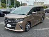 2023 Toyota Alphard Hybrid Van for sale, Japanese used car export - photo 8 of 80 | GULJI TRADERS