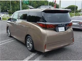 2023 Toyota Alphard Hybrid Van for sale, Japanese used car export - photo 9 of 80 | GULJI TRADERS