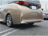 2023 Toyota Alphard Hybrid Van for sale, Japanese used car export - photo 10 of 80 | GULJI TRADERS