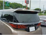 2023 Toyota Alphard Hybrid Van for sale, Japanese used car export - photo 11 of 80 | GULJI TRADERS