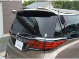 2023 Toyota Alphard Hybrid Van for sale, Japanese used car export - photo 13 of 80 | GULJI TRADERS