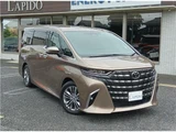 2023 Toyota Alphard Hybrid Van for sale, Japanese used car export - photo 15 of 80 | GULJI TRADERS