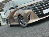 2023 Toyota Alphard Hybrid Van for sale, Japanese used car export - photo 19 of 80 | GULJI TRADERS