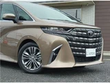 2023 Toyota Alphard Hybrid Van for sale, Japanese used car export - photo 20 of 80 | GULJI TRADERS
