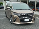 2023 Toyota Alphard Hybrid Van for sale, Japanese used car export - photo 21 of 80 | GULJI TRADERS