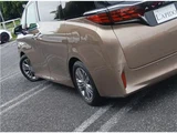 2023 Toyota Alphard Hybrid Van for sale, Japanese used car export - photo 23 of 80 | GULJI TRADERS