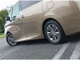 2023 Toyota Alphard Hybrid Van for sale, Japanese used car export - photo 24 of 80 | GULJI TRADERS
