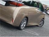 2023 Toyota Alphard Hybrid Van for sale, Japanese used car export - photo 25 of 80 | GULJI TRADERS