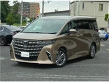 2023 Toyota Alphard Hybrid Van for sale, Japanese used car export - photo 27 of 80 | GULJI TRADERS