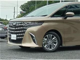 2023 Toyota Alphard Hybrid Van for sale, Japanese used car export - photo 29 of 80 | GULJI TRADERS