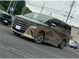 2023 Toyota Alphard Hybrid Van for sale, Japanese used car export - photo 30 of 80 | GULJI TRADERS
