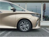 2023 Toyota Alphard Hybrid Van for sale, Japanese used car export - photo 33 of 80 | GULJI TRADERS