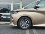 2023 Toyota Alphard Hybrid Van for sale, Japanese used car export - photo 36 of 80 | GULJI TRADERS