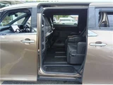 2023 Toyota Alphard Hybrid Van for sale, Japanese used car export - photo 55 of 80 | GULJI TRADERS