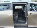 2023 Toyota Alphard Hybrid Van for sale, Japanese used car export - photo 68 of 80 | GULJI TRADERS