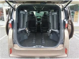 2023 Toyota Alphard Hybrid Van for sale, Japanese used car export - photo 74 of 80 | GULJI TRADERS