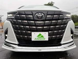 2023 Toyota Alphard Hybrid Hybrid 2.5 Z E-Four 4WD Van for sale, Japanese used car export - photo 47 of 69 | GULJI TRADERS