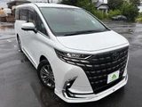 2023 Toyota Alphard Hybrid Hybrid 2.5 Z E-Four 4WD Van for sale, Japanese used car export - photo 51 of 69 | GULJI TRADERS
