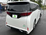 2023 Toyota Alphard Hybrid Hybrid 2.5 Z E-Four 4WD Van for sale, Japanese used car export - photo 53 of 69 | GULJI TRADERS