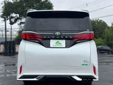 2023 Toyota Alphard Hybrid Hybrid 2.5 Z E-Four 4WD Van for sale, Japanese used car export - photo 54 of 69 | GULJI TRADERS