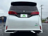 2023 Toyota Alphard Hybrid Hybrid 2.5 Z E-Four 4WD Van for sale, Japanese used car export - photo 55 of 69 | GULJI TRADERS