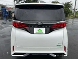 2023 Toyota Alphard Hybrid Hybrid 2.5 Z E-Four 4WD Van for sale, Japanese used car export - photo 56 of 69 | GULJI TRADERS