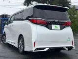 2023 Toyota Alphard Hybrid Hybrid 2.5 Z E-Four 4WD Van for sale, Japanese used car export - photo 57 of 69 | GULJI TRADERS