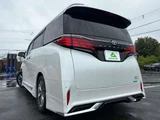 2023 Toyota Alphard Hybrid Hybrid 2.5 Z E-Four 4WD Van for sale, Japanese used car export - photo 58 of 69 | GULJI TRADERS