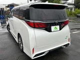 2023 Toyota Alphard Hybrid Hybrid 2.5 Z E-Four 4WD Van for sale, Japanese used car export - photo 59 of 69 | GULJI TRADERS