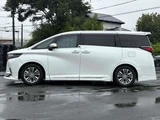 2023 Toyota Alphard Hybrid Hybrid 2.5 Z E-Four 4WD Van for sale, Japanese used car export - photo 60 of 69 | GULJI TRADERS