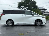 2023 Toyota Alphard Hybrid Hybrid 2.5 Z E-Four 4WD Van for sale, Japanese used car export - photo 61 of 69 | GULJI TRADERS