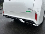 2023 Toyota Alphard Hybrid Hybrid 2.5 Z E-Four 4WD Van for sale, Japanese used car export - photo 68 of 69 | GULJI TRADERS