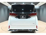2023 Toyota Alphard Hybrid Z Van for sale, Japanese used car export - photo 4 of 70 | GULJI TRADERS