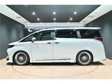 2023 Toyota Alphard Hybrid Z Van for sale, Japanese used car export - photo 5 of 70 | GULJI TRADERS