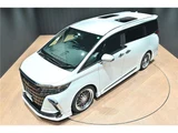 2023 Toyota Alphard Hybrid Z Van for sale, Japanese used car export - photo 7 of 70 | GULJI TRADERS