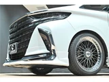 2023 Toyota Alphard Hybrid Z Van for sale, Japanese used car export - photo 46 of 70 | GULJI TRADERS